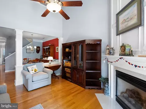 Living - 103 Roeper St, Bear, DE 19701 photo 1 of 1