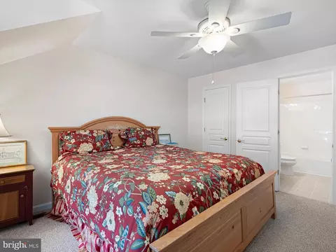 Bedroom - 103 Roeper St, Bear, DE 19701 photo 4 of 4