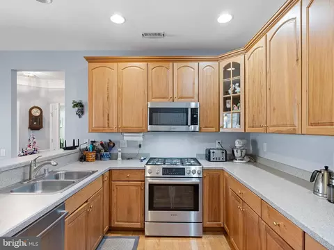Kitchen - 103 Roeper St, Bear, DE 19701 photo 2 of 4