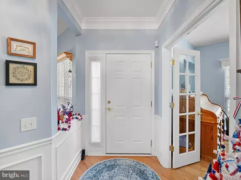Entry Way - 103 Roeper St, Bear, DE 19701 photo 1 of 3
