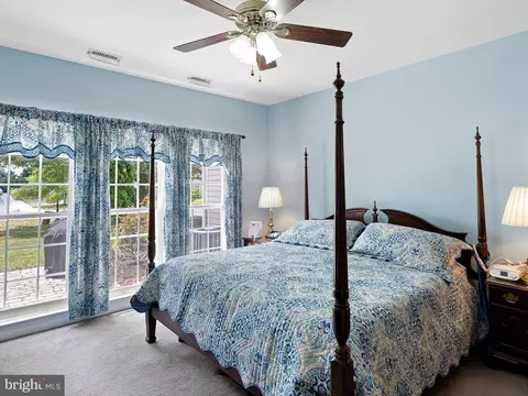 Bedroom - 103 Roeper St, Bear, DE 19701 photo 1 of 4