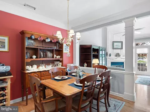 Dining - 103 Roeper St, Bear, DE 19701 photo 1 of 3
