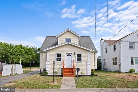 3609 N Spruce St, Wilmington, DE 19802
