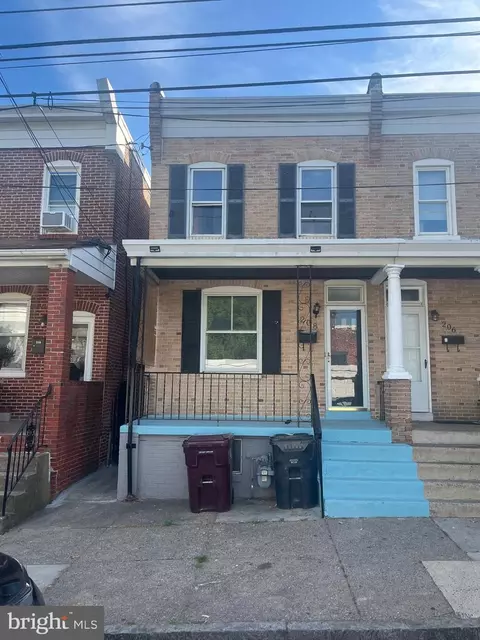 208 5th Ave, Wilmington, DE 19805