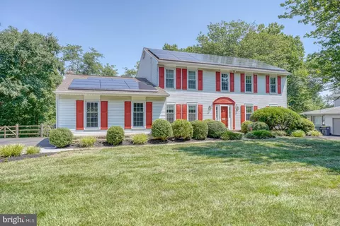 535 Stenning Dr, Hockessin, DE 19707