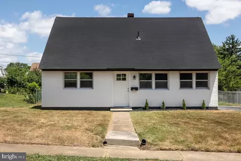 1501 Binder Ln, Wilmington, DE 19805