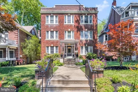 1505 Delaware Ave #2A, Wilmington, DE 19806