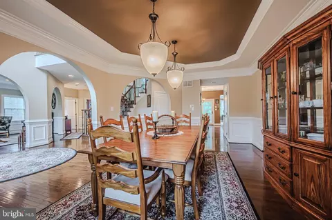 Dining - 1325 Healy Ct, Bear, DE 19701 photo 4 of 5