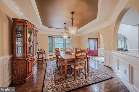 Dining - 1325 Healy Ct, Bear, DE 19701 photo 3 of 5
