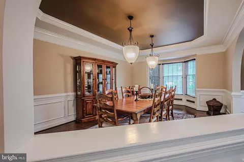 Dining - 1325 Healy Ct, Bear, DE 19701 photo 2 of 5