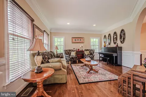 Living - 1325 Healy Ct, Bear, DE 19701 photo 1 of 4