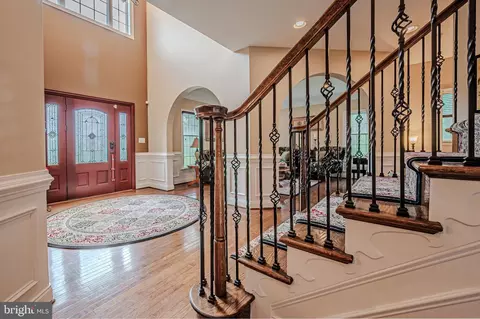 Entry Way - 1325 Healy Ct, Bear, DE 19701 photo 2 of 19