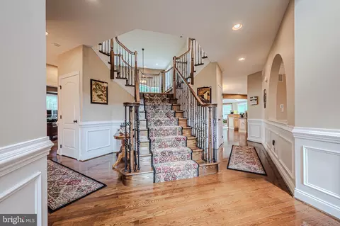 Entry Way - 1325 Healy Ct, Bear, DE 19701 photo 5 of 19