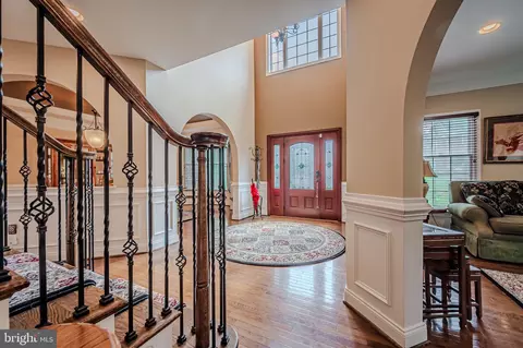 Entry Way - 1325 Healy Ct, Bear, DE 19701 photo 1 of 19