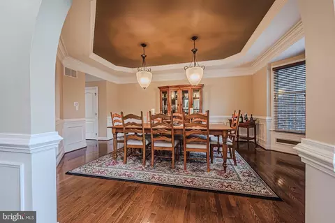 Dining - 1325 Healy Ct, Bear, DE 19701 photo 1 of 5