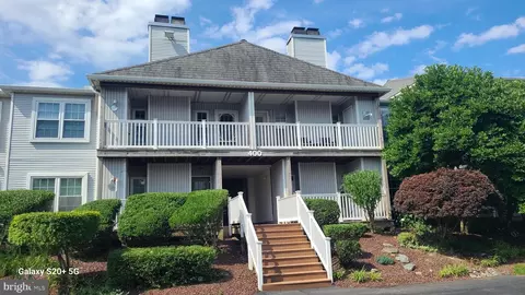 408 Waters Edge Dr #59, Newark, DE 19702