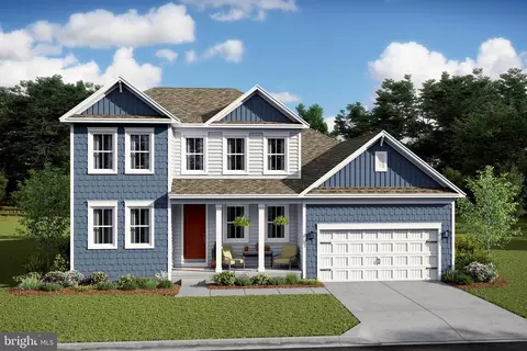 640 Harrier Ln, Middletown, DE 19709