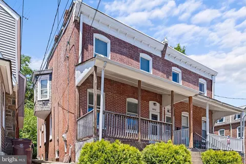 2913 N West St, Wilmington, DE 19802
