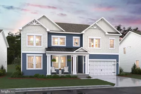 909 Skimmer St, Middletown, DE 19709
