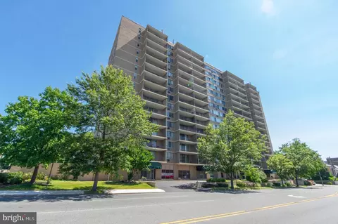 1401 Unit Pennsylvania Ave #1014, Wilmington, DE 19806