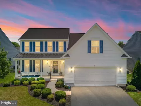 529 Hambleton Ln, Newark, DE 19702