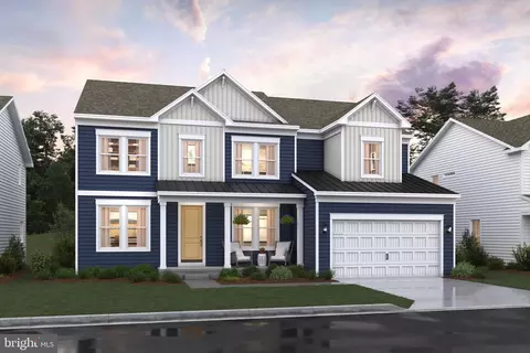 907 Skimmer St, Middletown, DE 19709
