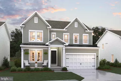908 Skimmer St, Middletown, DE 19709