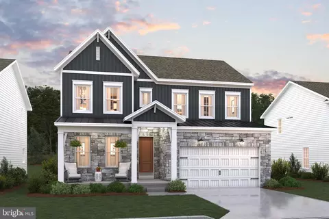 358 Nighthawk Dr, Middletown, DE 19709
