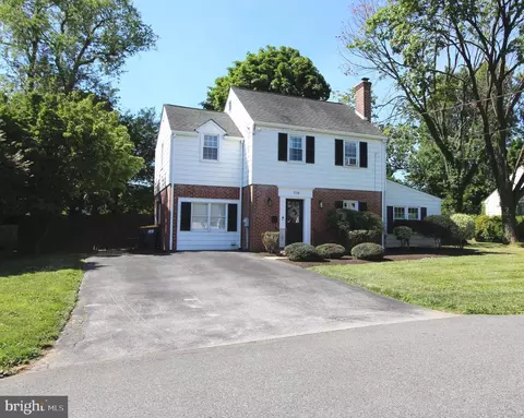 116 Duncan Ave, Wilmington, DE 19803