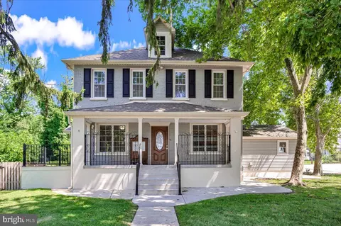 301 Boxwood Rd, Wilmington, DE 19804