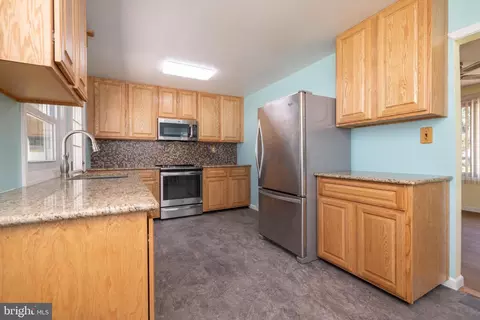 Kitchen - 126 Brookside Blvd, Newark, DE 19713 photo 2 of 2