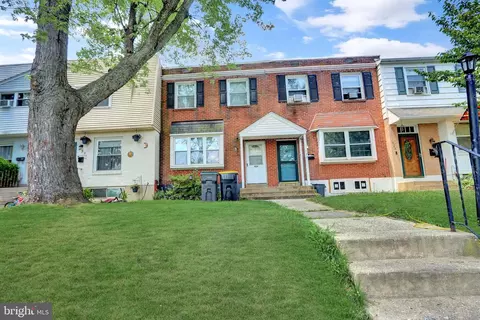 428 Homestead Rd, Wilmington, DE 19805