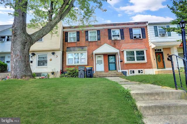428 Homestead Rd, Wilmington, DE 19805 - Movoto
