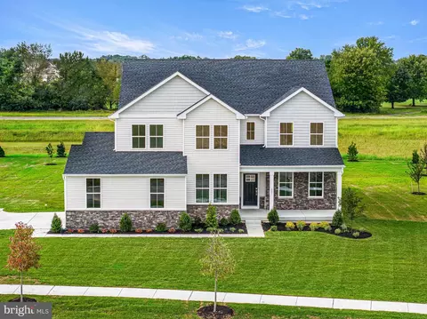 528 Ironleaf Dr, Middletown, DE 19709
