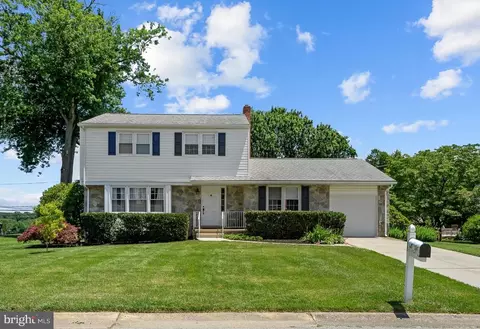 114 Dunbarton Dr, Wilmington, DE 19808