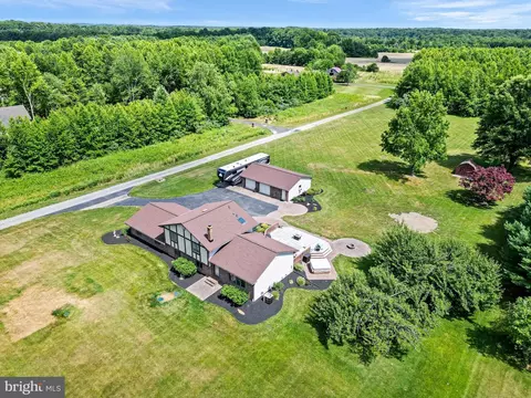 746 Union Church Rd, Townsend, DE 19734