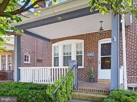 2902 N Harrison, Wilmington, DE 19802
