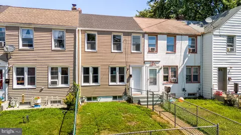 1333 Sycamore Ave, Wilmington, DE 19805