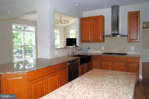 Kitchen - 44 Augustine Blvd, Middletown, DE 19709 photo 2 of 5