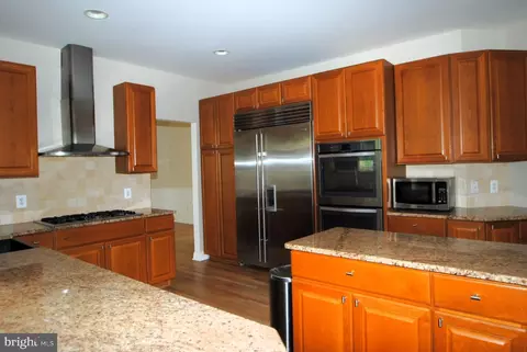 Kitchen - 44 Augustine Blvd, Middletown, DE 19709 photo 3 of 5