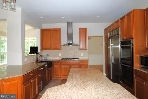 Kitchen - 44 Augustine Blvd, Middletown, DE 19709 photo 1 of 5