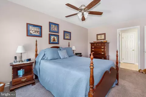 Bedroom - 86 Dasher Ave, Bear, DE 19701 photo 3 of 6