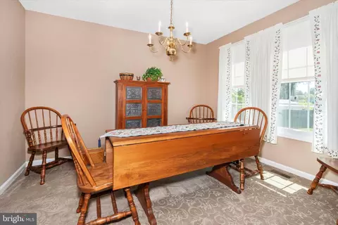 Dining - 86 Dasher Ave, Bear, DE 19701 photo 2 of 2