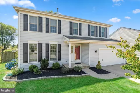 Exterior - 86 Dasher Ave, Bear, DE 19701 photo 3 of 12