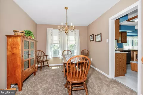 Dining - 86 Dasher Ave, Bear, DE 19701 photo 1 of 2