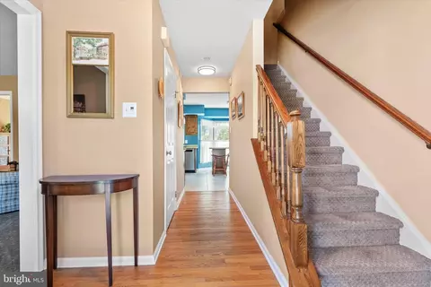 Entry Way - 86 Dasher Ave, Bear, DE 19701 photo 1 of 2