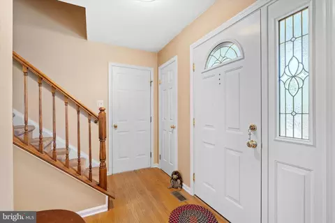 Entry Way - 86 Dasher Ave, Bear, DE 19701 photo 2 of 2