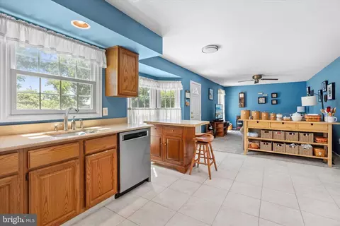 Kitchen - 86 Dasher Ave, Bear, DE 19701 photo 1 of 3