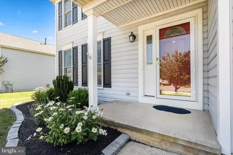 Exterior - 86 Dasher Ave, Bear, DE 19701 photo 4 of 12