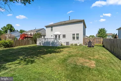 Exterior - 86 Dasher Ave, Bear, DE 19701 photo 9 of 12